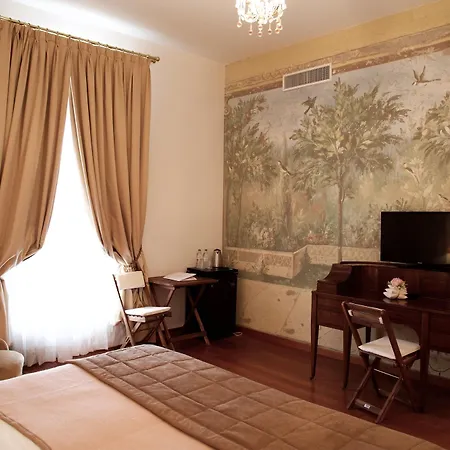 Otel Grand Des Ambassadeurs 4*