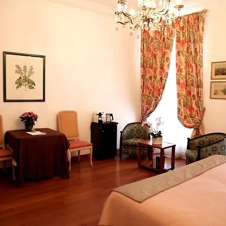 Grand Des Ambassadeurs Otel Menton