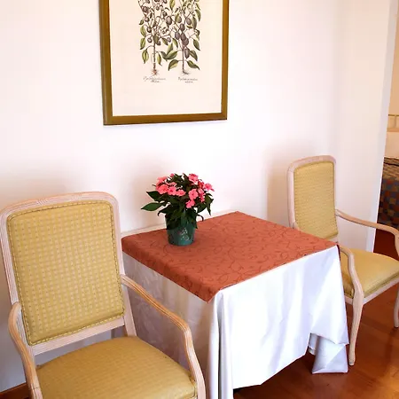 Grand Des Ambassadeurs 4* Mentona