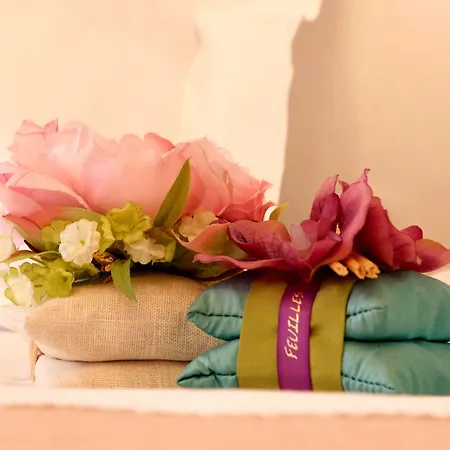 Grand Des Ambassadeurs Hotel