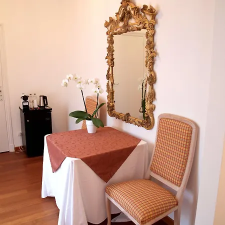 Otel Grand Des Ambassadeurs Menton