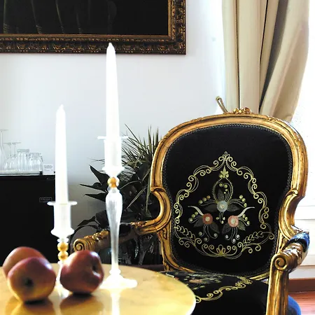 Grand Des Ambassadeurs 4*