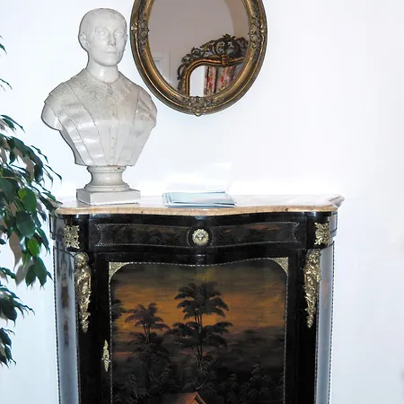 Hotel Grand Des Ambassadeurs Menton