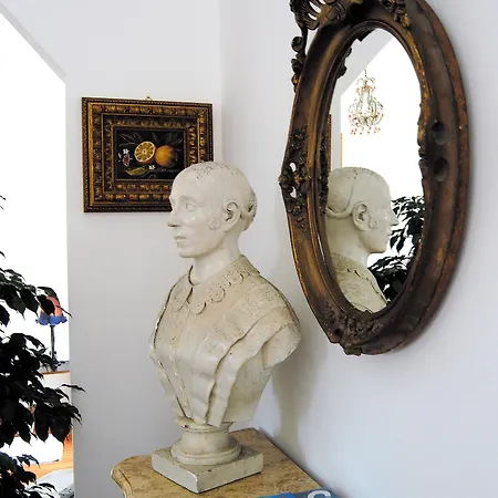 Hotel Grand Des Ambassadeurs Mentona