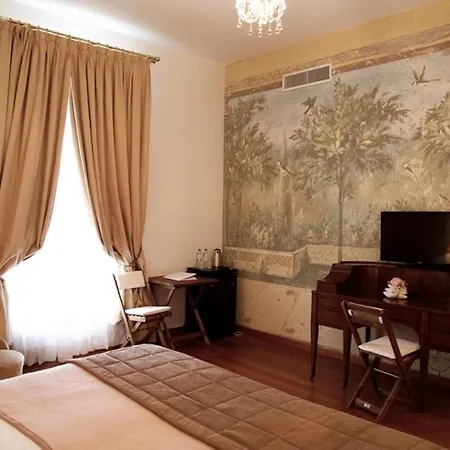 Otel Grand Des Ambassadeurs