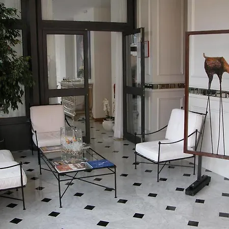 Grand Des Ambassadeurs 4*