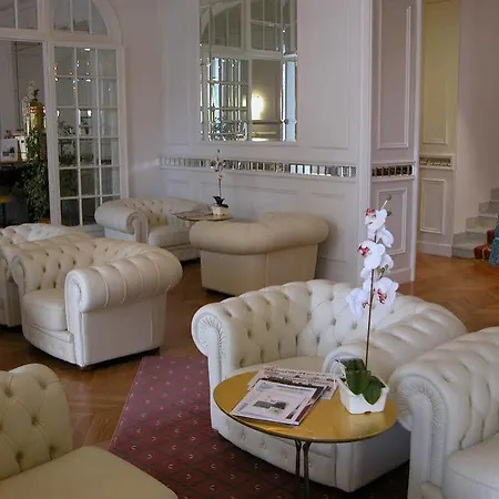 Grand Des Ambassadeurs Otel