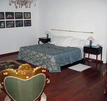 Grand Des Ambassadeurs Otel Menton