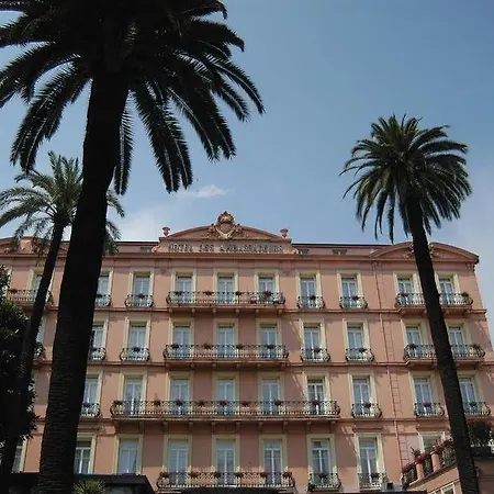 Grand Des Ambassadeurs Otel