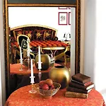 Grand Des Ambassadeurs 4* Ментона