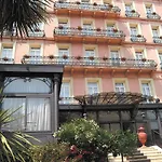 Grand Des Ambassadeurs Отель 4*