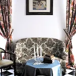 Grand Des Ambassadeurs Отель 4*