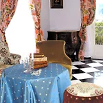 Отель Grand Des Ambassadeurs