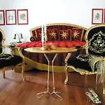 Grand Des Ambassadeurs Отель