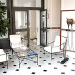 Grand Des Ambassadeurs 4* Ментона