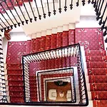 Отель Grand Des Ambassadeurs 4*
