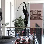 Grand Des Ambassadeurs Отель Ментона