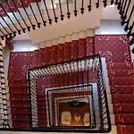 Grand Des Ambassadeurs 4* Ментона