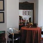 Grand Des Ambassadeurs 4* Ментона