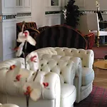 Grand Des Ambassadeurs Отель