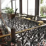 Grand Des Ambassadeurs Отель