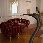 Grand Des Ambassadeurs Отель