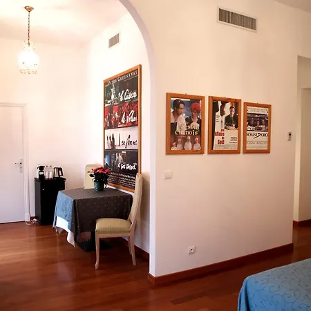 Grand Des Ambassadeurs Menton
