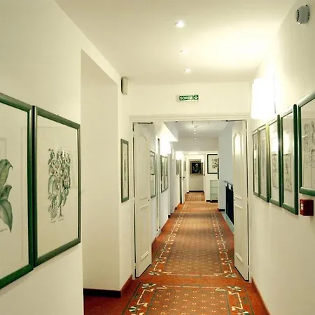 Grand Des Ambassadeurs 4* Menton