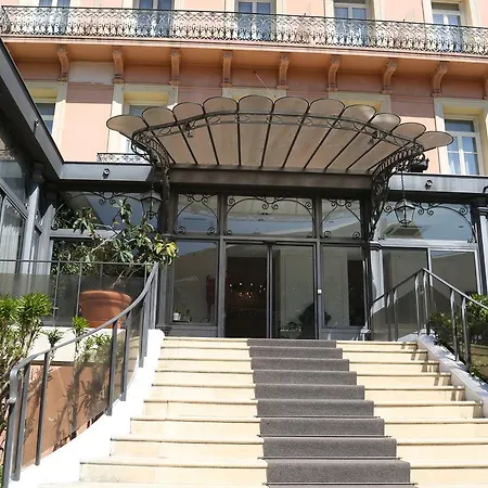 Grand Des Ambassadeurs מנטון