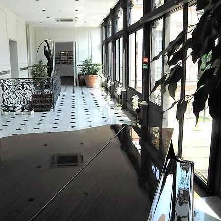 Grand Des Ambassadeurs 4*