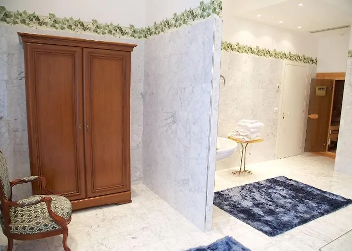 Grand Des Ambassadeurs מנטון