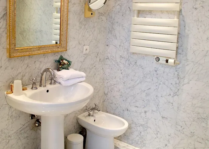 Grand Des Ambassadeurs 4* Mentona
