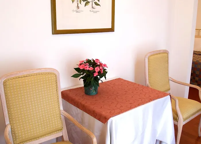 Grand Des Ambassadeurs 4* מנטון