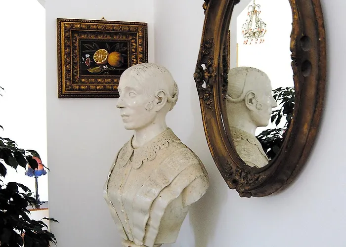Hotel Grand Des Ambassadeurs Mentona