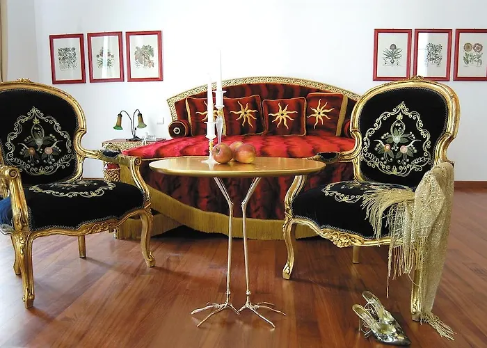 Grand Des Ambassadeurs מלון