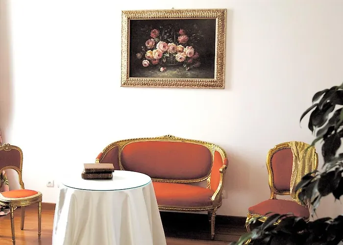Grand Des Ambassadeurs Hotel 4*