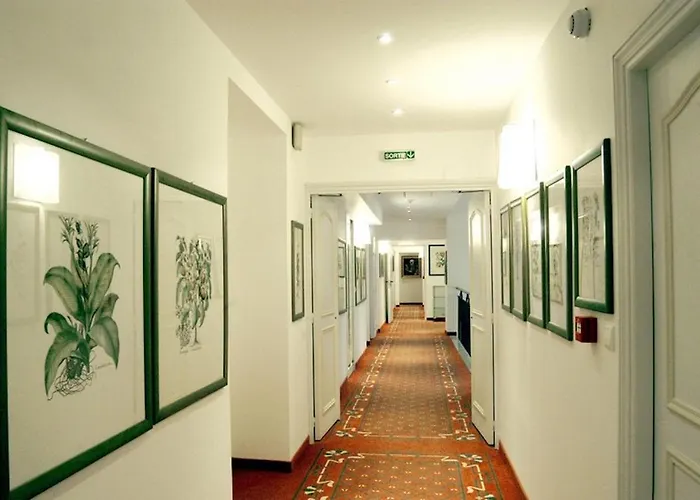 Grand Des Ambassadeurs 4* מנטון